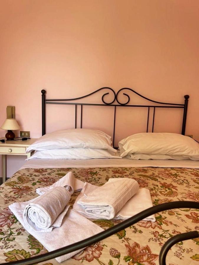 Willa Agriturismo Bicocchi Piteglio Zewnętrze zdjęcie