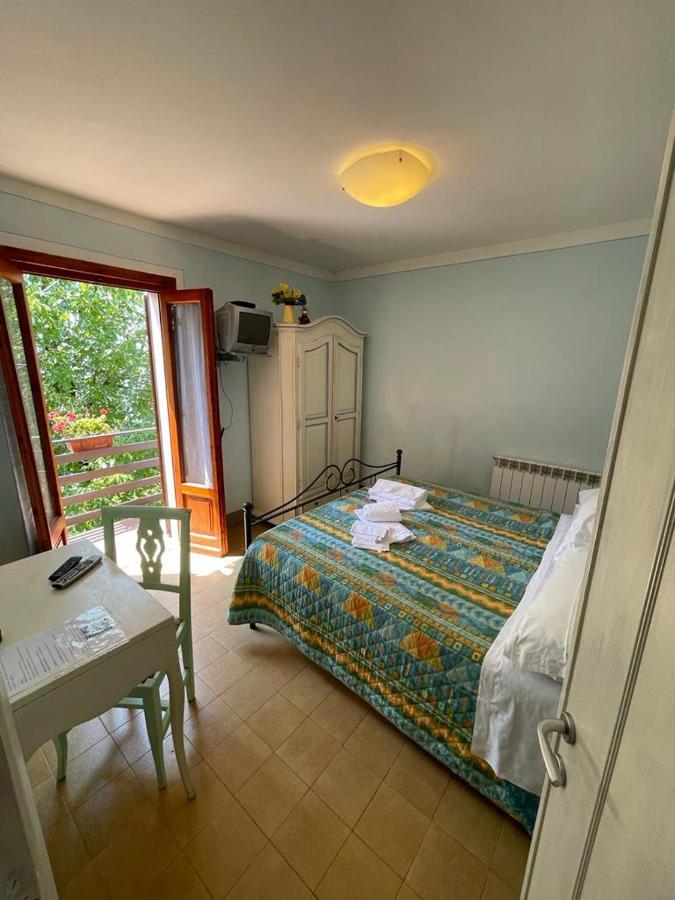 Willa Agriturismo Bicocchi Piteglio Zewnętrze zdjęcie
