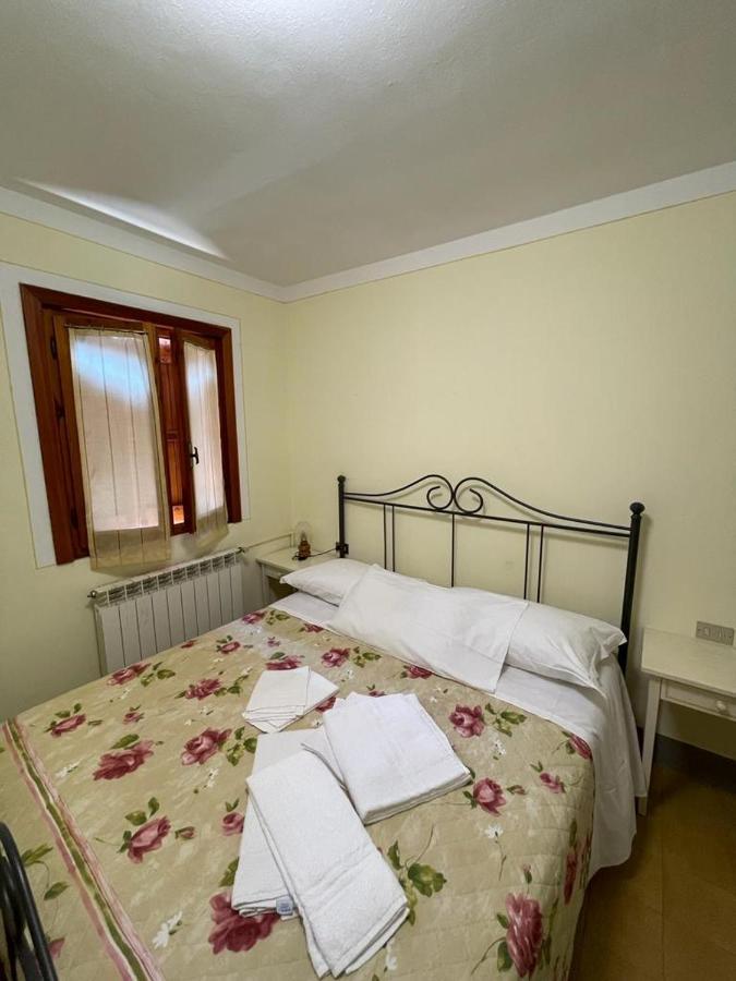 Willa Agriturismo Bicocchi Piteglio Zewnętrze zdjęcie