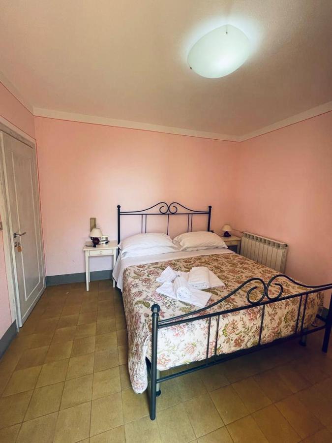 Willa Agriturismo Bicocchi Piteglio Zewnętrze zdjęcie