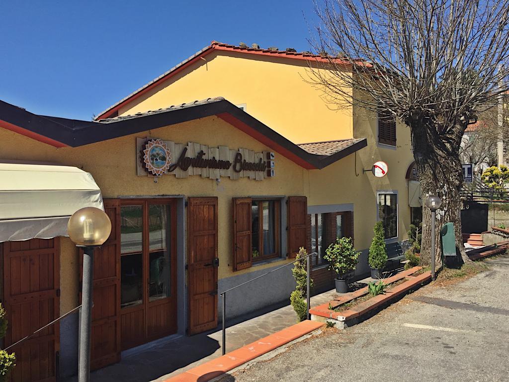 Willa Agriturismo Bicocchi Piteglio Zewnętrze zdjęcie