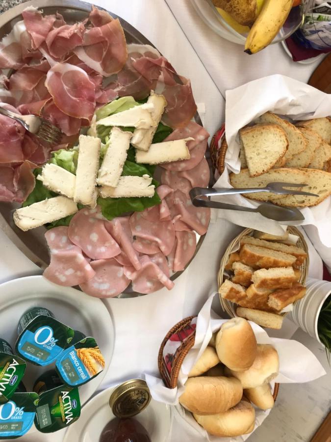 Willa Agriturismo Bicocchi Piteglio Zewnętrze zdjęcie